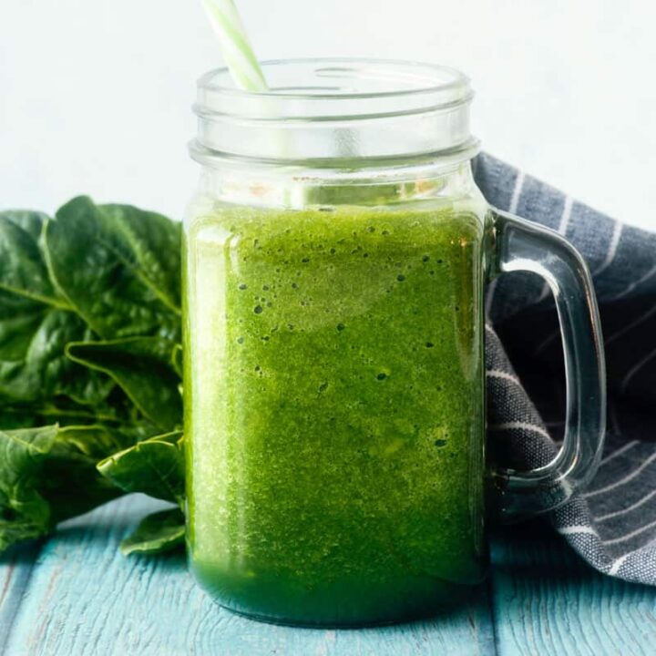 Athletic Greens Recipe - Modern Life Daily