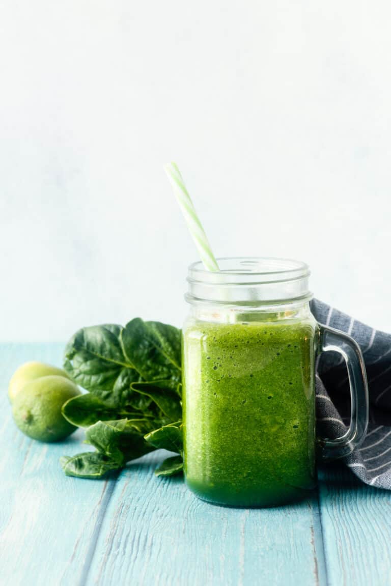 Athletic Greens Recipe Modern Life Daily