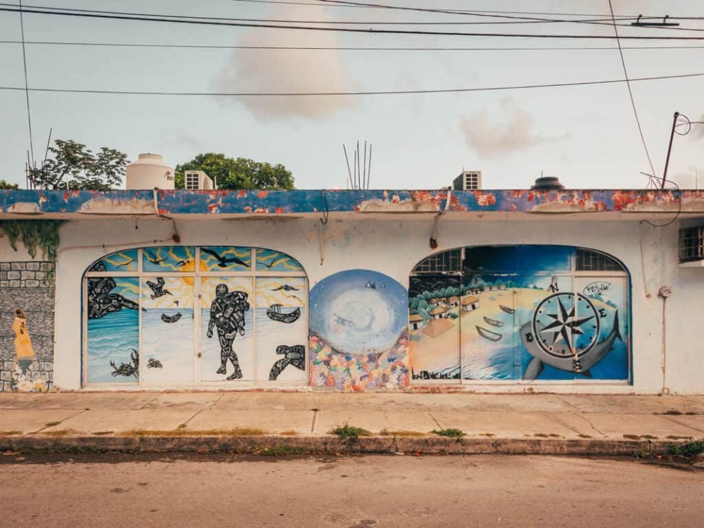 cancun street art